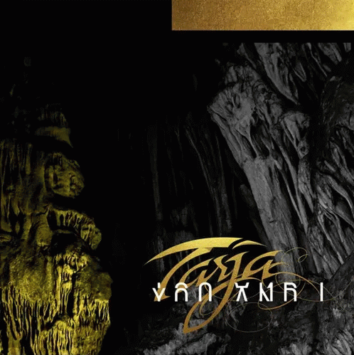 Tarja : You and I